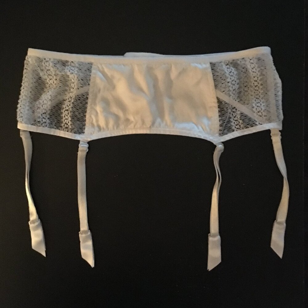 Kiki de Montparnasse Muse Garter  *ON SALE*